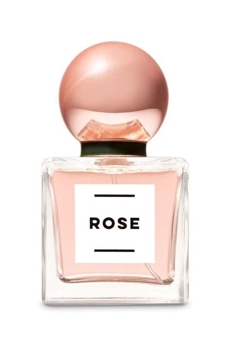 best affordable rose perfume.